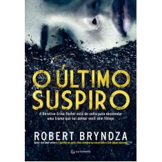 Livro - O último suspiro