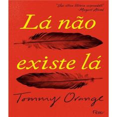 Livro - La Nao Existe La