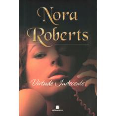 Livro - Virtude indecente