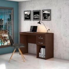 Escrivaninha Iara Candian Jcm Movelaria Café