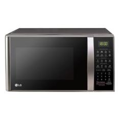 MICRO-ONDAS 127V LG MS3043BR LG 30L
