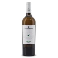 Vinho Grillo Doc Sicilia - Orestiadi
