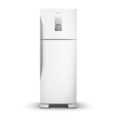 Geladeira Panasonic Duplex Frost Free 483L A+++ Branca NR-BT71PV4W 110V