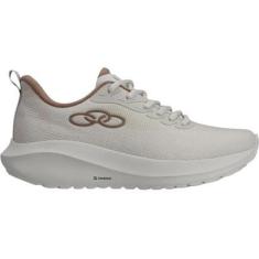 Tênis Feminino Esportivo Corrida Caminhada Running Olympikus Acqua-Feminino