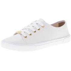 Tênis Feminino Casual Moleca - 5296210-Feminino