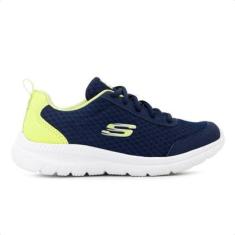 Tênis Skechers Bountiful Juvenil-Unissex