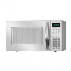 Micro-ondas de Bancada Mondial MO-02-34-W 34L 1400W Menu Kids Tira Odor Branco 110V