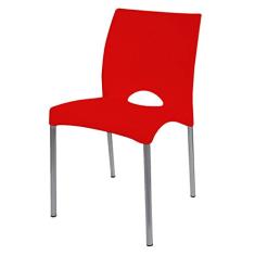 Cadeira Boston Vermelho