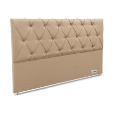 Cabeceira Murat Facto Nero King (9X188X125) - Ortobom