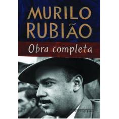 Livro - Murilo Rubião