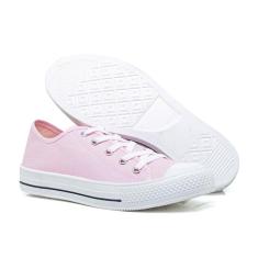 Tenis Casual Feminino Feminino Moda Leve