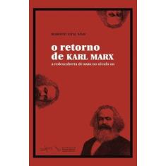 O Retorno De Karl Marx - Veneta
