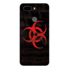 Capa Adesivo Skin155 Verso Para Philco Hit Max PCS02