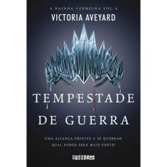 Tempestade de guerra