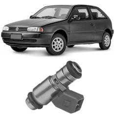 Bico Injetor Volkswagen Gol G2 1.6 1.8 98 a 99 Ete