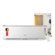 Ar Condicionado Gree 9000Btus Frio 220V G-Top Inverter, 220V