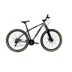 Bicicleta Aro 29 Ksw 21 Marchas Alumínio Cambio Shimano Freio a Disco,