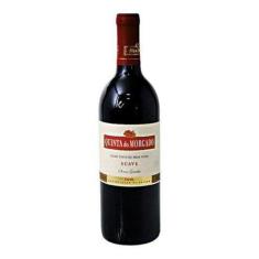 Vinho quinta do morgado tinto suave