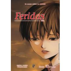 Livro - Feridas