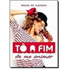 To a fim de me animar - VIDA & CONSCIENCIA