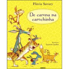 De Carona Na Carochinha
