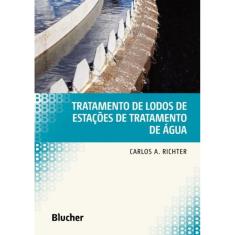 Tratamento De Lodos De Estacoes De Tratamento De A