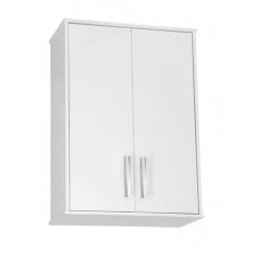 Armário Multiúso Gilly Branco Fosco