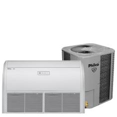Ar Condicionado Split Philco Piso Teto Inverter 36.000 BTU/h Frio Monofásico Branco PAC36000IPFM15 - 220V