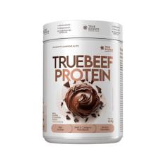 True Beef Protein - Sabor Double Chocolate Dream - 837g - True Source