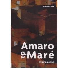 Amaro da Maré - FGV, 3