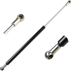 Amortecedor Tampa Bagageiro Marcopolo O-364 O-400 [f103]