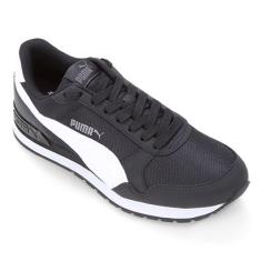 Tênis Puma Runner V2 Sn Bdp-Masculino