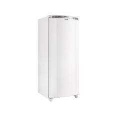 Geladeira Consul Frost Free 300 Litros Branca com Freezer Supercapacid