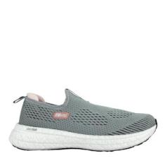 Tênis Actvitta Slip On Adulto Feminino - 4841103-Feminino