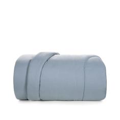 Edredom 180 Fios Percal Liss Allure Karsten - King