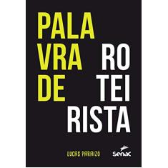 Palavra de roteirista