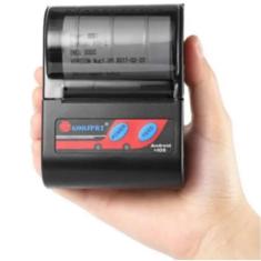 Mini Impressora Googprt Termica Qr Code Imprimi Rebico - A.R Variedade