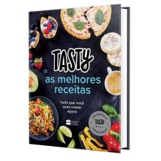 Livro - Tasty