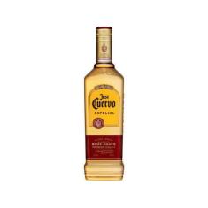 Tequila Jose Cuervo Reposado Especial 750ml - José Cuervo, 750ml