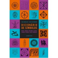 Livro - Dicionário de símbolos