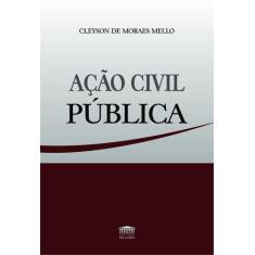 Ação Civil Pública