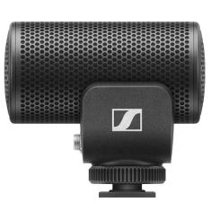 Microfone Supercardioide MKE200 Preto SENNHEISER