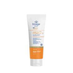 Bio-Sunprotect Gel Creme Uniformizador Fps 60 Clareador Translúcido - 45g