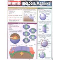 Resumao Biologia Marinha