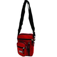 Bolsa Transversal Pasta Masculina 002An - Ello