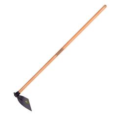 Enxada Larga 2.5, Cabo De Madeira 145 Cm