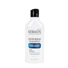 Shampoo Kerasys Moisturizing Oil 180ml