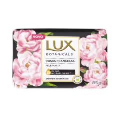 Sabonete em Barra Lux Botanicals Rosas Francesas 85g, 1, 85g