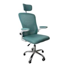 Cadeira de Escritório Diretor Oficial Vegas com Apoio - Oficial Websho