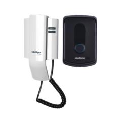 Interfone Residencial Porteiro Eletrônico Ipr 8010 Intelbras